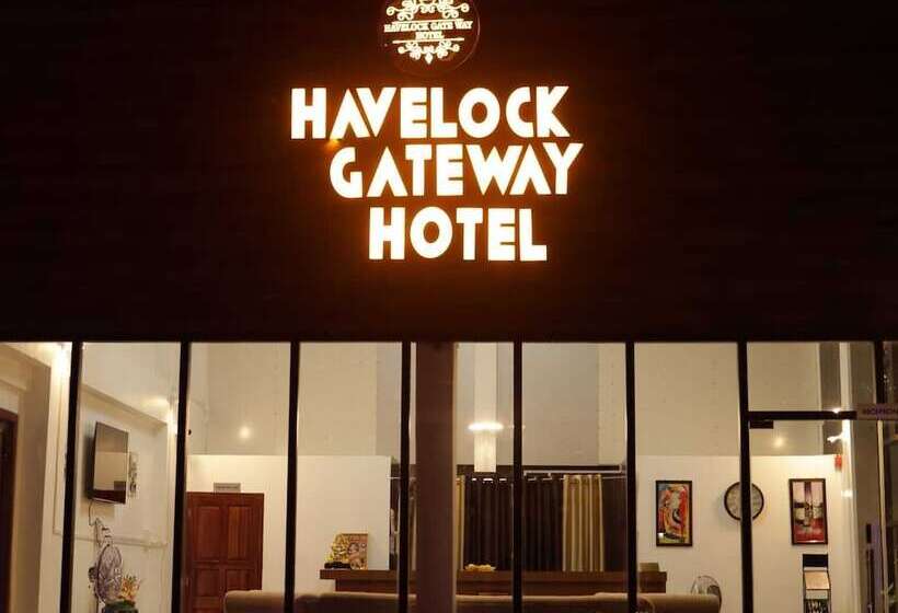 Hotel Havelock Gateway