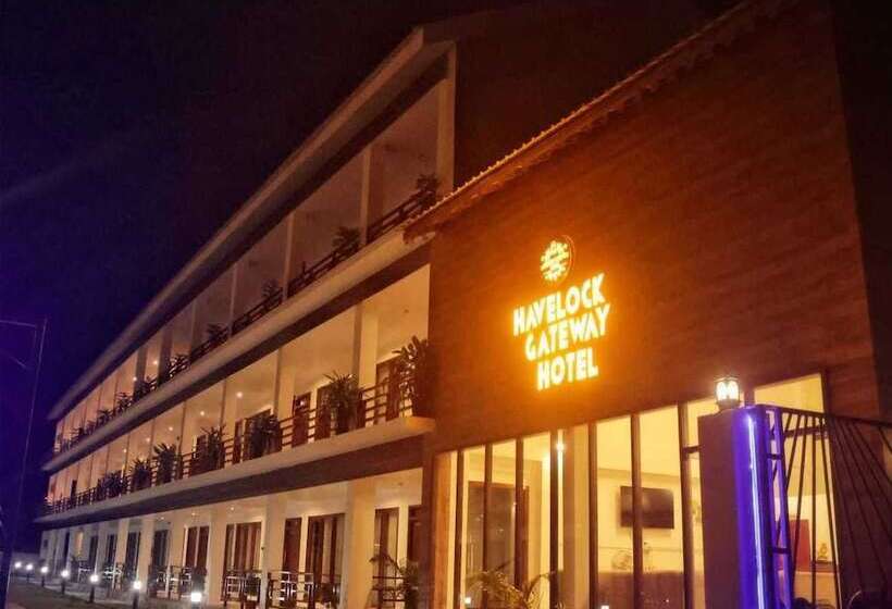 Hotel Havelock Gateway
