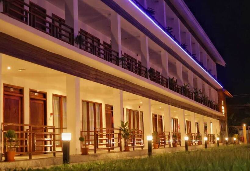 Hotel Havelock Gateway