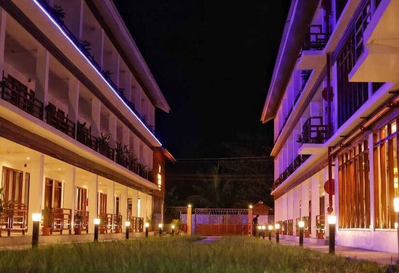 Hotel Havelock Gateway