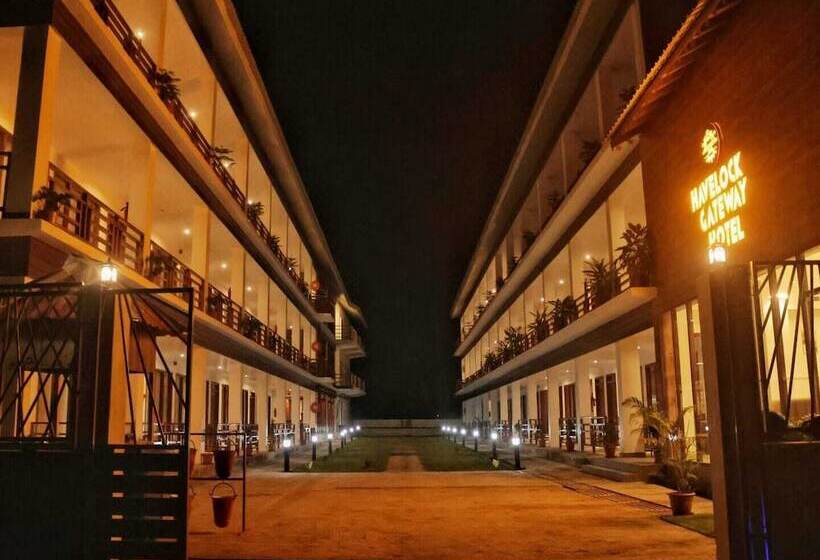 Hotel Havelock Gateway