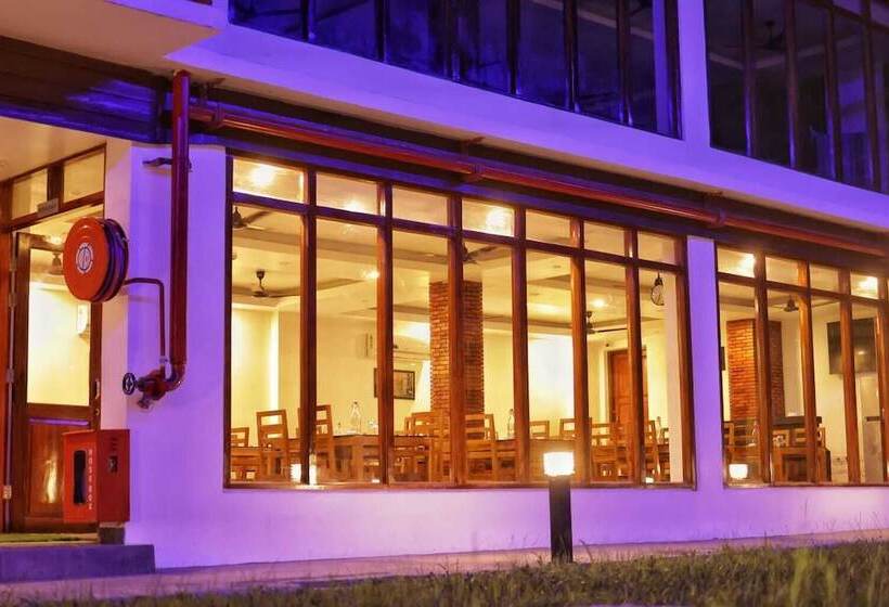 Hotel Havelock Gateway