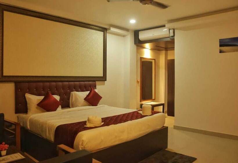 Hotel Havelock Gateway