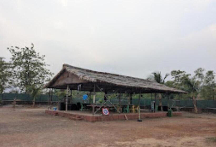 Hotel Hidden Hill Resort Pali Sudhagad