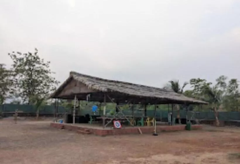 ホテル Hidden Hill Resort Pali Sudhagad