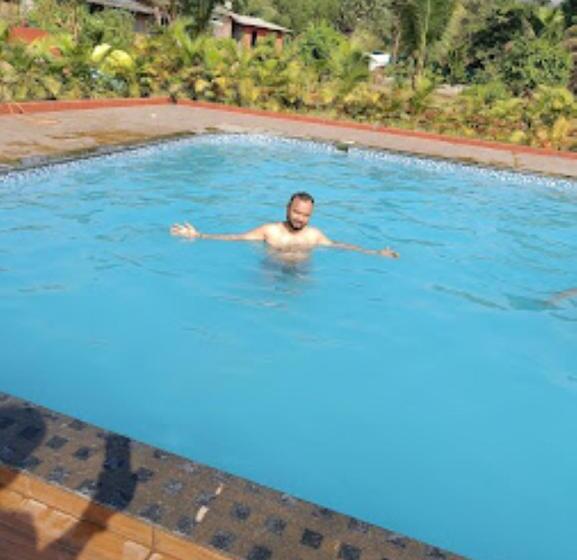 Hotel Hidden Hill Resort Pali Sudhagad