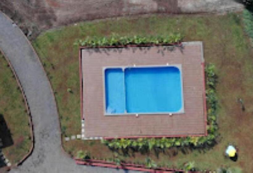 Hotel Hidden Hill Resort Pali Sudhagad