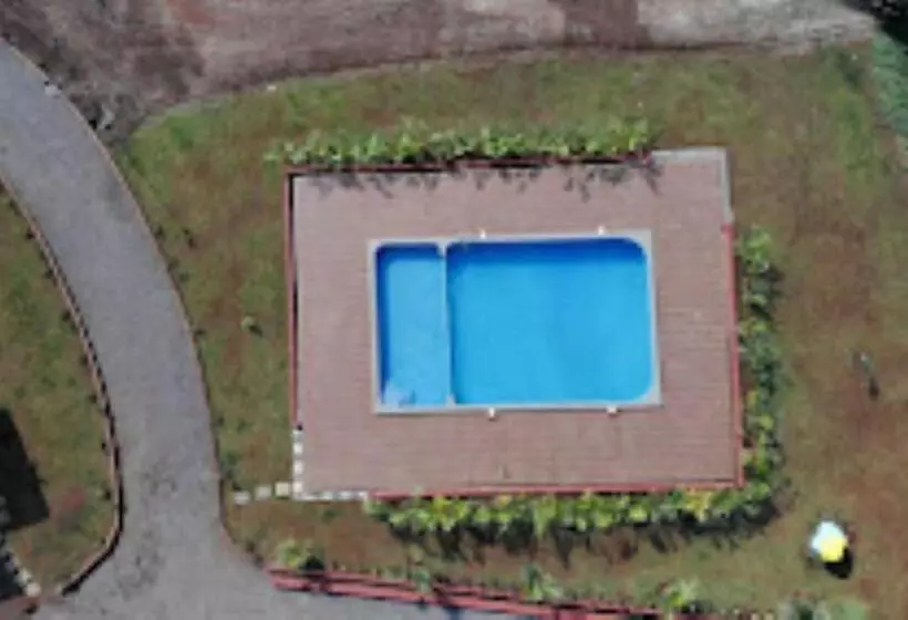ホテル Hidden Hill Resort Pali Sudhagad
