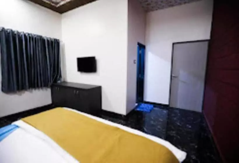 ホテル Hidden Hill Resort Pali Sudhagad