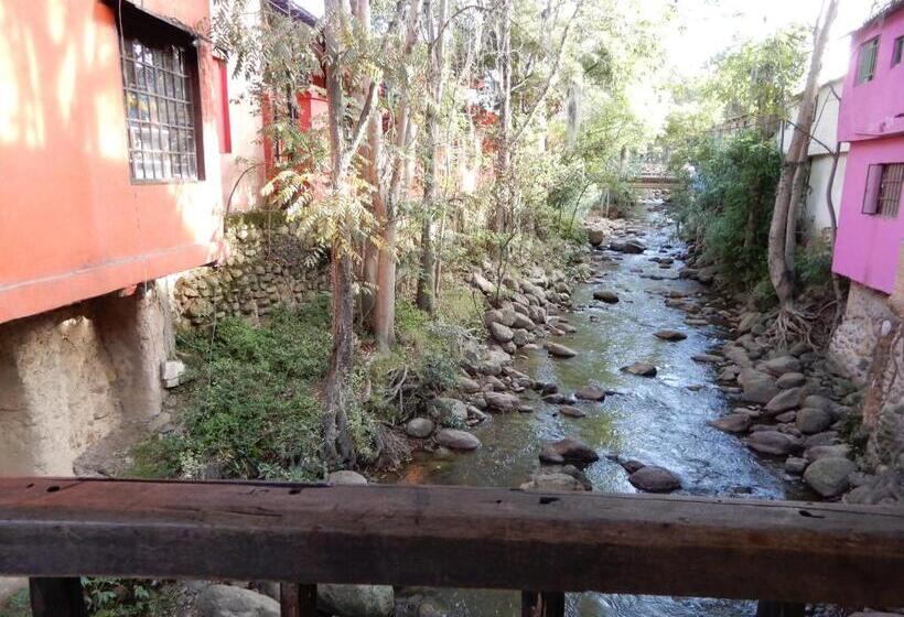 Отель La Candelaria