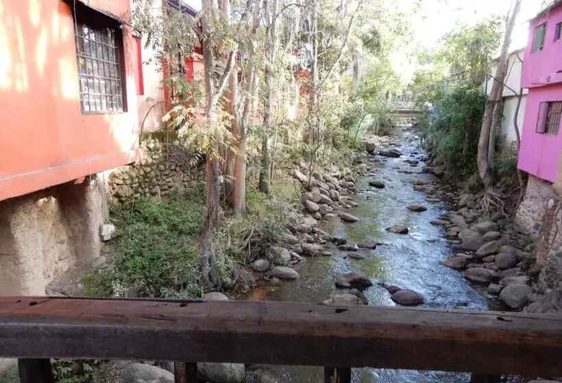 ホテル La Candelaria