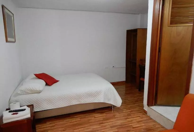 ホテル La Candelaria