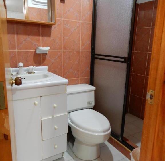 Отель La Candelaria