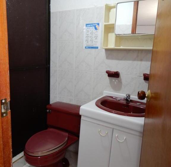 Отель La Candelaria