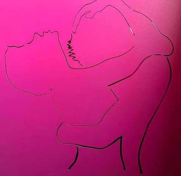 ホテル Love Room Du Moulin Rose