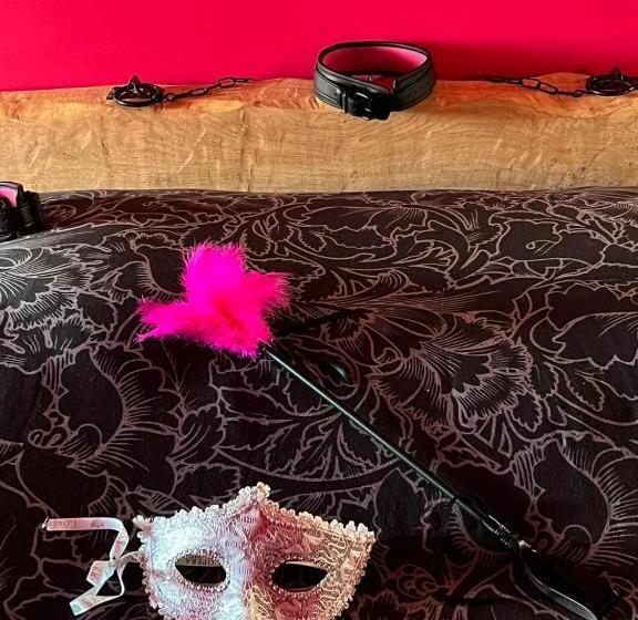 ホテル Love Room Du Moulin Rose