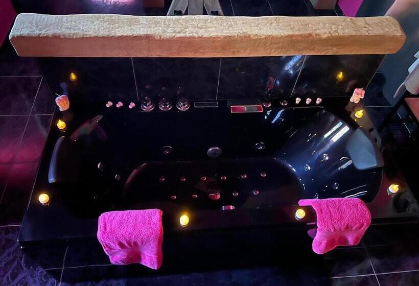 ホテル Love Room Du Moulin Rose