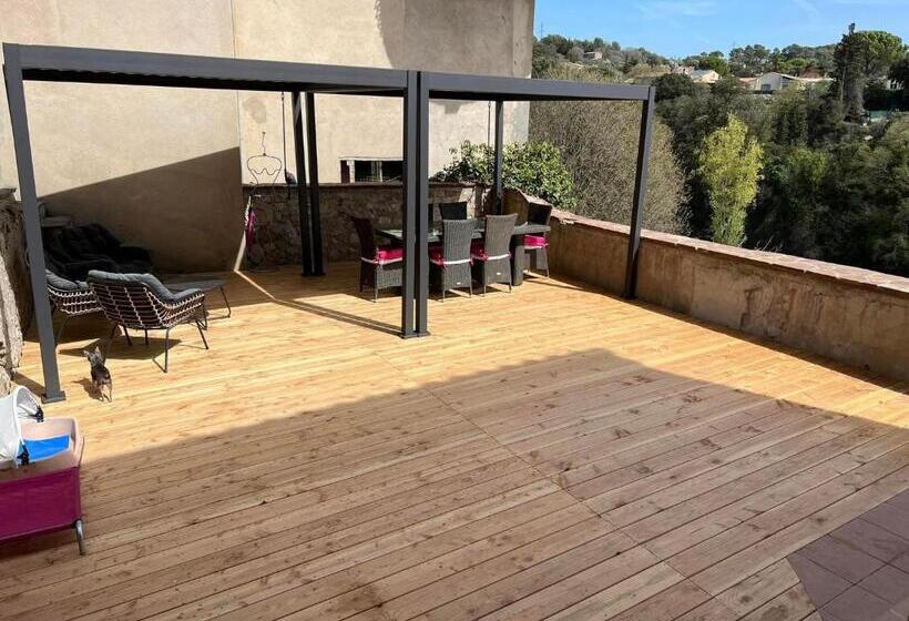 בית מלון כפרי Love Room Du Moulin Rose