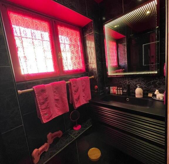 ホテル Love Room Du Moulin Rose