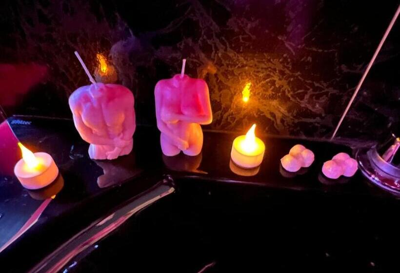 ホテル Love Room Du Moulin Rose