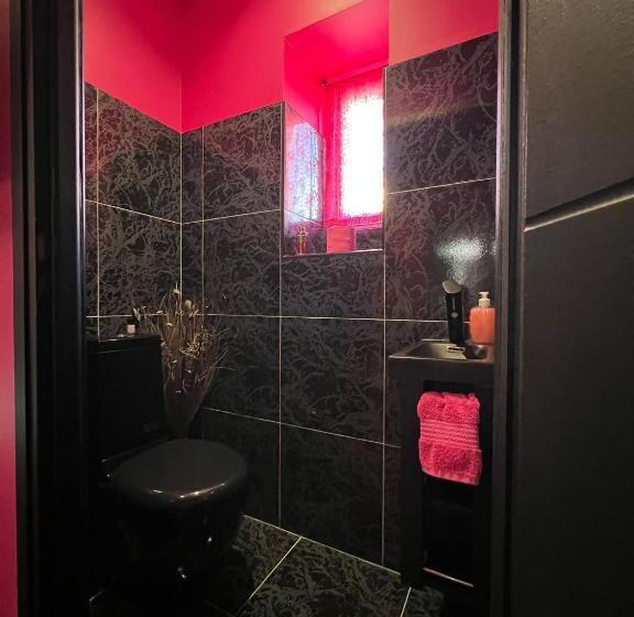 ホテル Love Room Du Moulin Rose