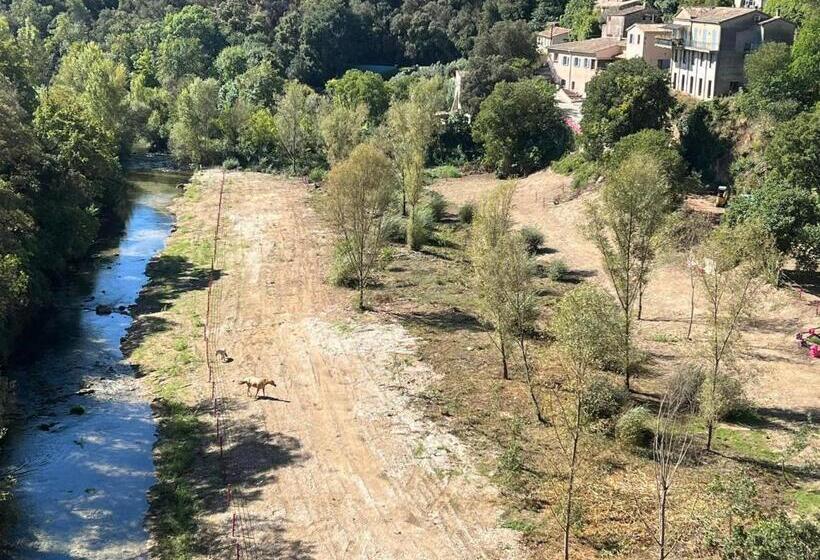 בית מלון כפרי Love Room Du Moulin Rose