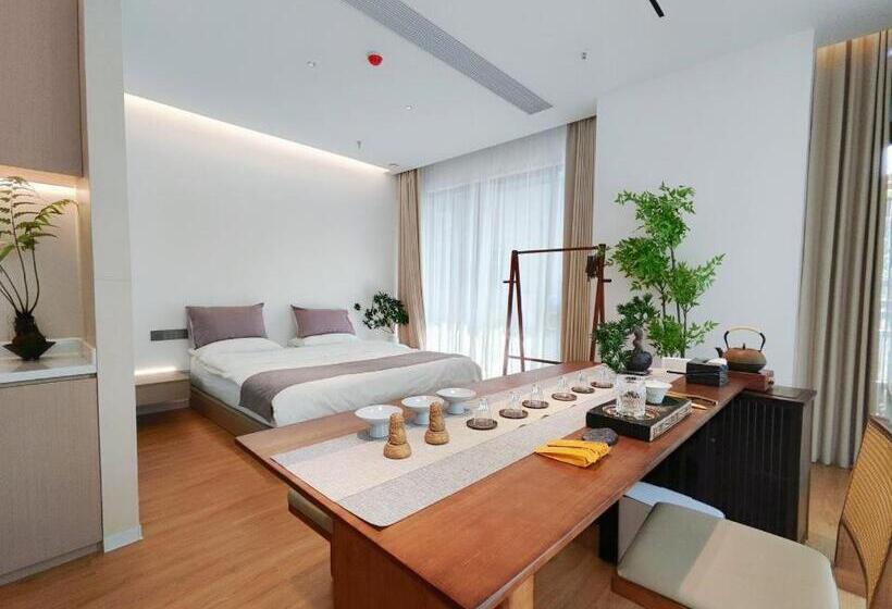 Hotell Ming Sanshui Gleam B&b