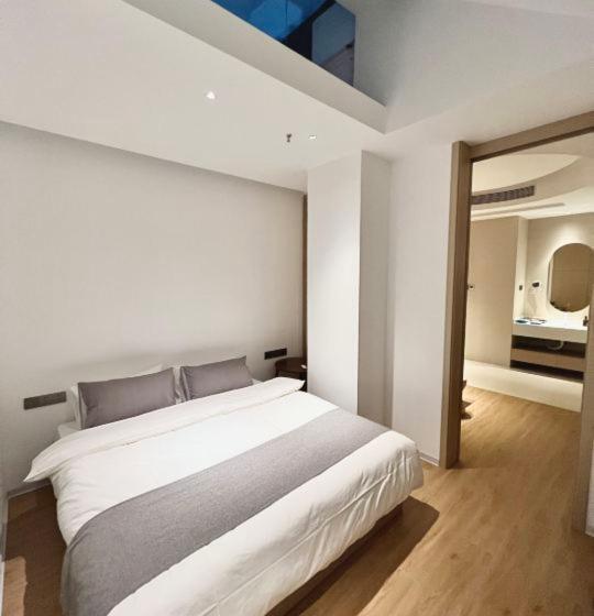 Hotell Ming Sanshui Gleam B&b