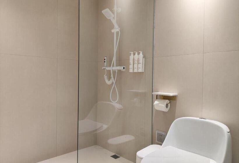 Hotell Ming Sanshui Gleam B&b