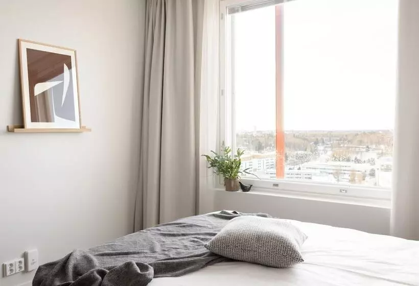 Hotelli Noli Otaniemi