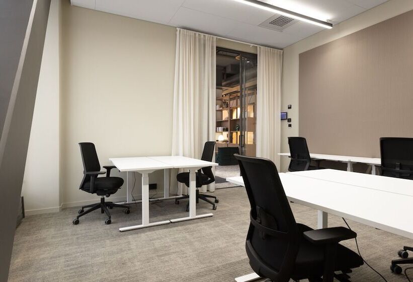 Отель Noli Otaniemi