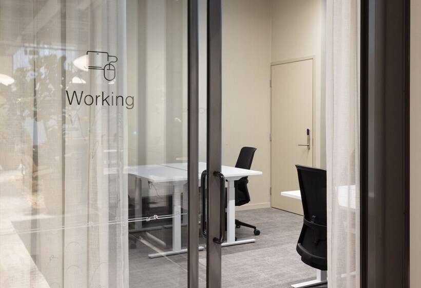 Отель Noli Otaniemi