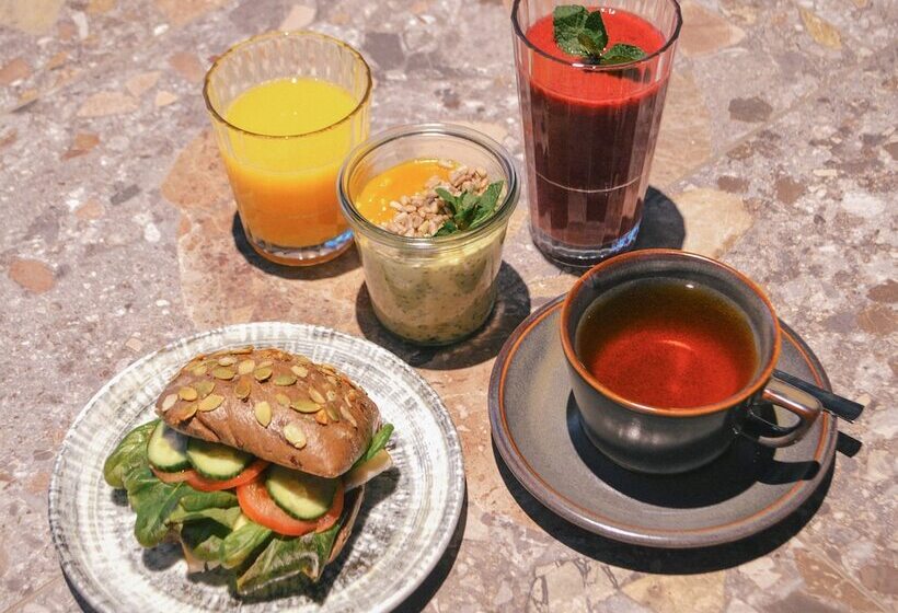 Отель Noli Otaniemi