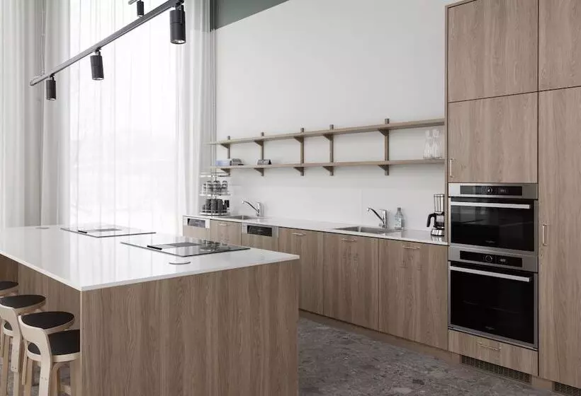 Hotelli Noli Otaniemi