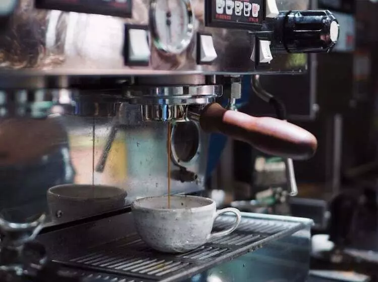 Hotelli Noli Otaniemi