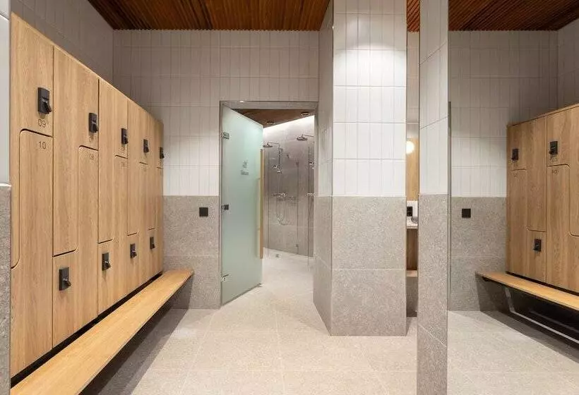 Hotelli Noli Otaniemi