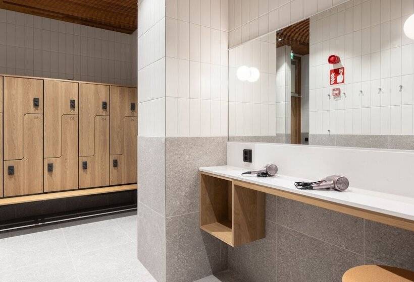 Отель Noli Otaniemi