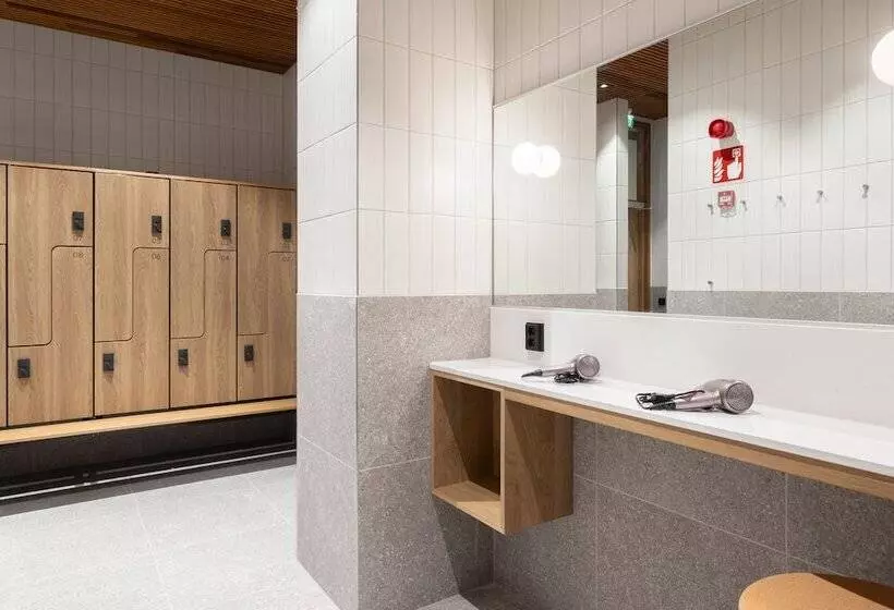 Hotelli Noli Otaniemi