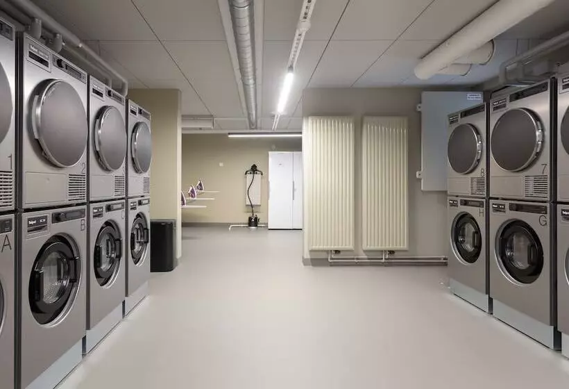 Hotelli Noli Otaniemi