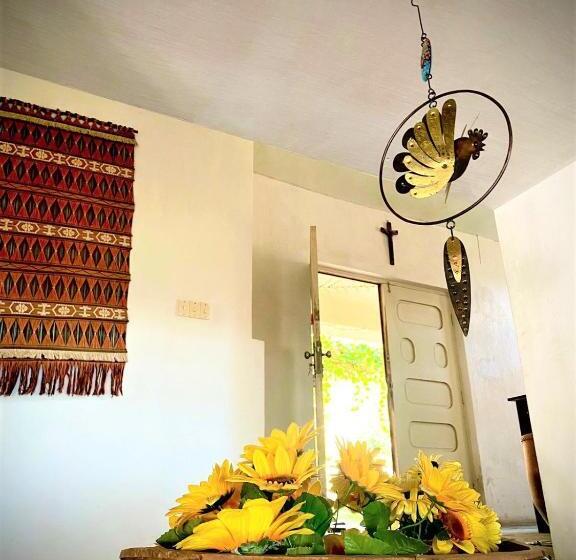 هتل Orquideas De Elena