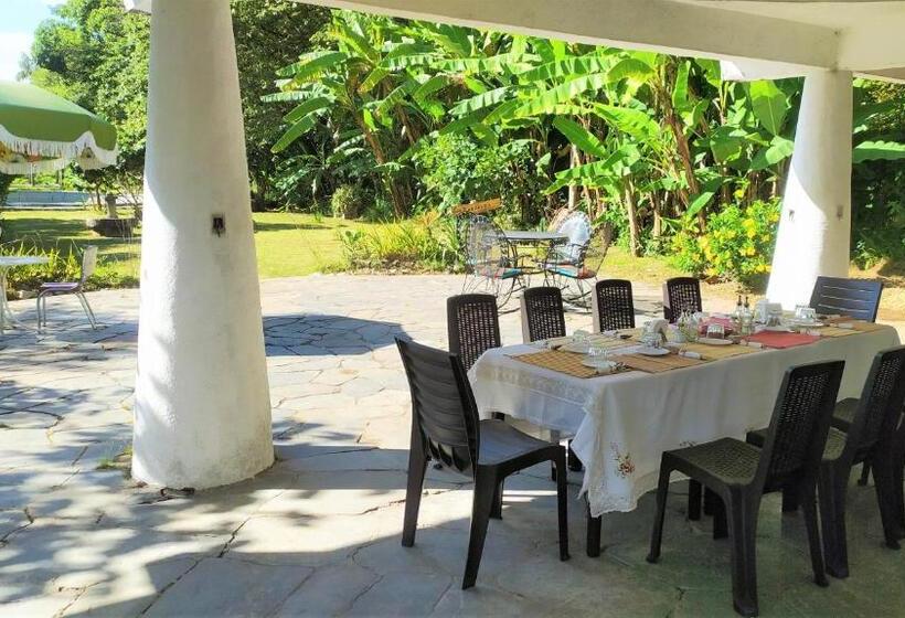 هتل Orquideas De Elena