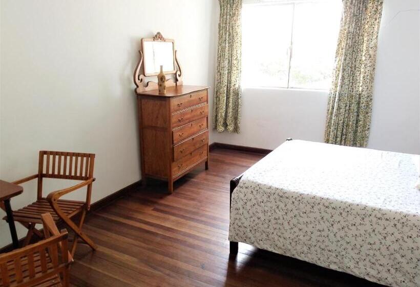 هتل Orquideas De Elena