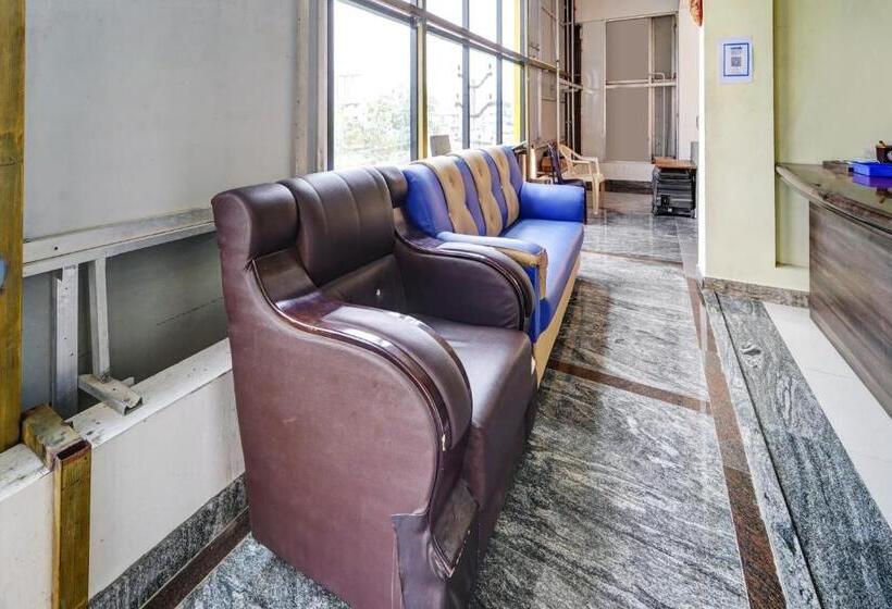 Hotel Oyo Flagship Sivalingam Vellachammal Tower