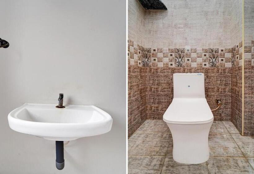 Hotel Oyo Flagship Sivalingam Vellachammal Tower