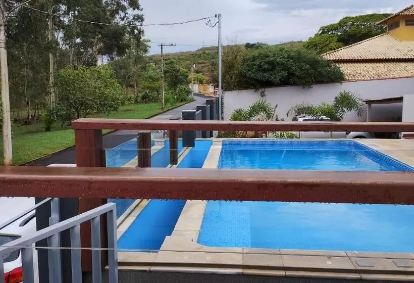 Hotelli Pousada Ribeirinha
