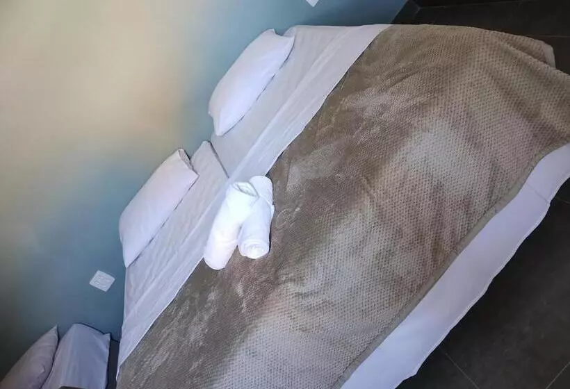 Hotelli Pousada Ribeirinha