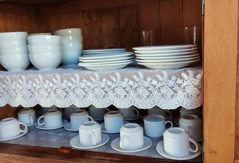 Hotel Pousada Ribeirinha