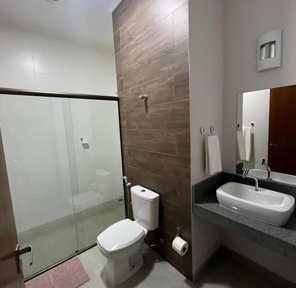 Hotel Pousada Ribeirinha