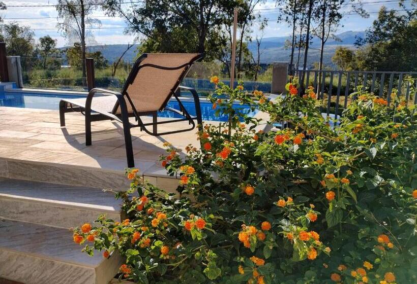 Hotel Pousada Ribeirinha