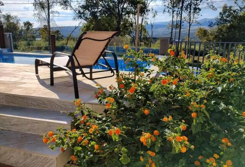 Hotelli Pousada Ribeirinha